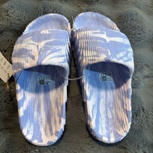 NEW Adidas ADILETTE 22 Womens violet tone almost pink